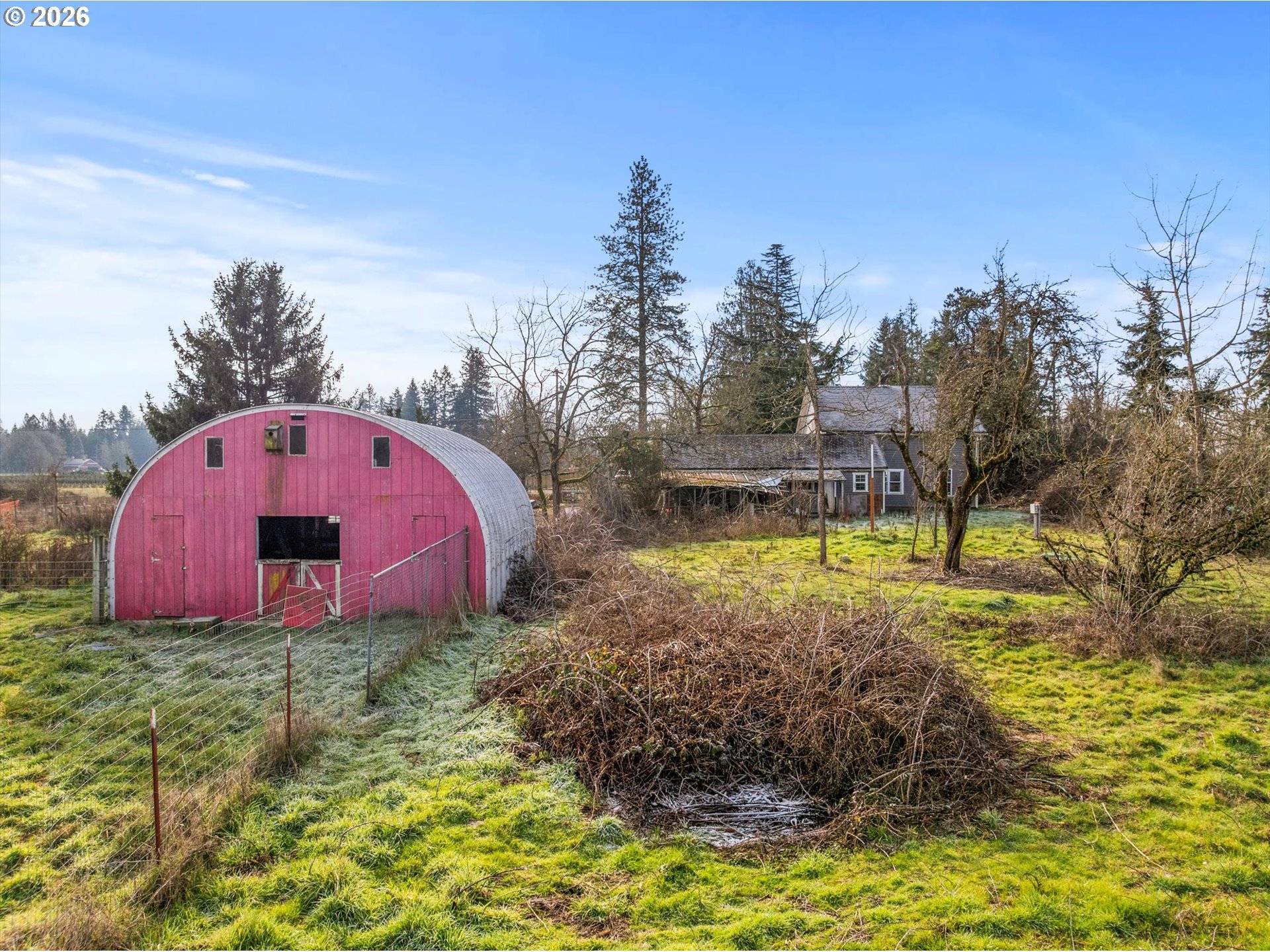 14111 S UNION MILLS RD