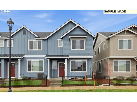 11302 NW 317TH AVE North Plains OR 97133