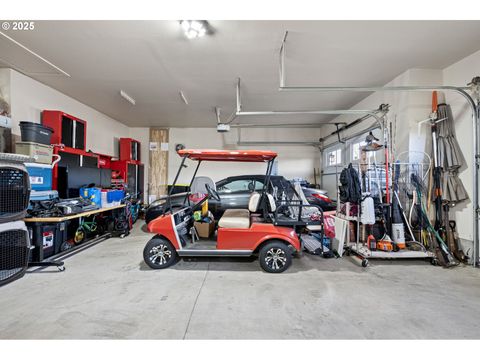 Tiny photo for 1765 Trevino Rd, Creswell, OR 97426 (MLS # 330474649)