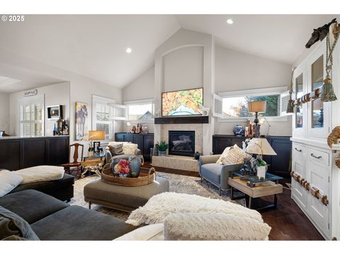 Tiny photo for 1765 Trevino Rd, Creswell, OR 97426 (MLS # 330474649)