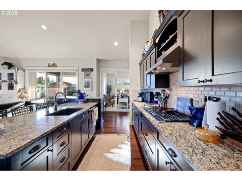 Tiny photo for 1765 Trevino Rd, Creswell, OR 97426 (MLS # 330474649)