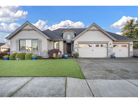 Tiny photo for 1765 Trevino Rd, Creswell, OR 97426 (MLS # 330474649)