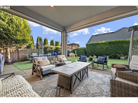 Tiny photo for 1765 Trevino Rd, Creswell, OR 97426 (MLS # 330474649)