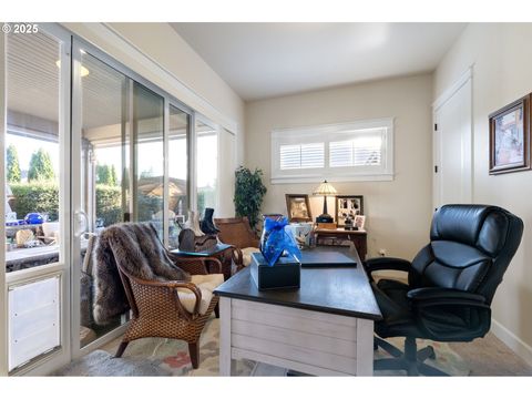 Tiny photo for 1765 Trevino Rd, Creswell, OR 97426 (MLS # 330474649)