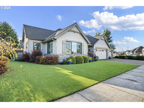 Tiny photo for 1765 Trevino Rd, Creswell, OR 97426 (MLS # 330474649)