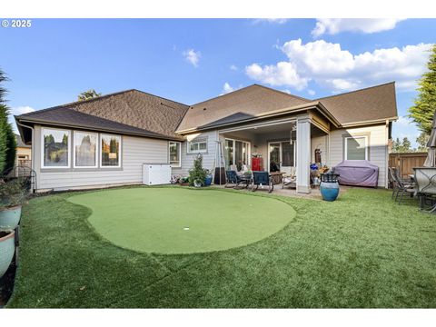 Tiny photo for 1765 Trevino Rd, Creswell, OR 97426 (MLS # 330474649)