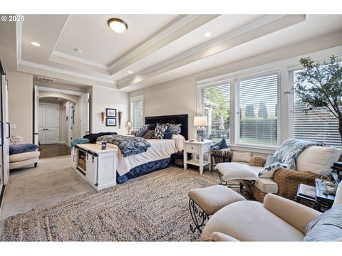 Tiny photo for 1765 Trevino Rd, Creswell, OR 97426 (MLS # 330474649)