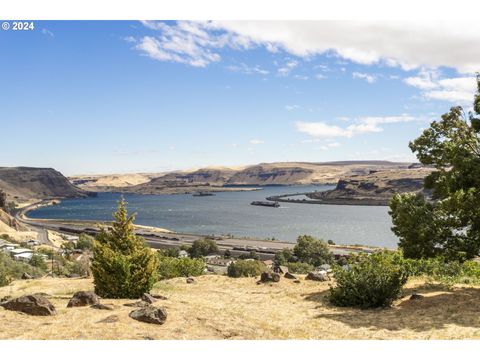 A home in Wishram