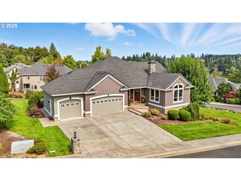 Photo of 5104 NW 145th St, Vancouver, WA 98685 (MLS # 675522630)