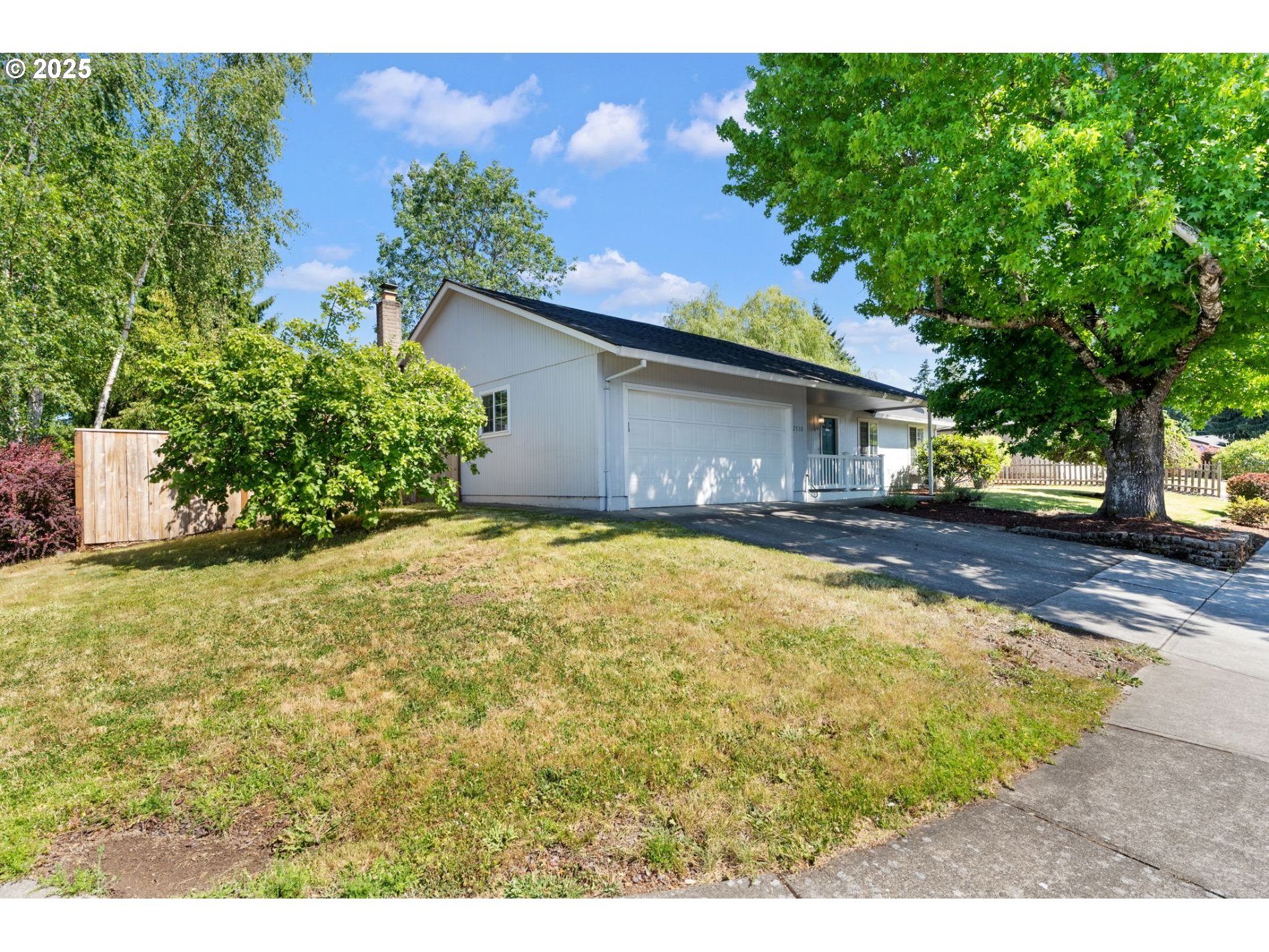 2530 SW LENORE DR