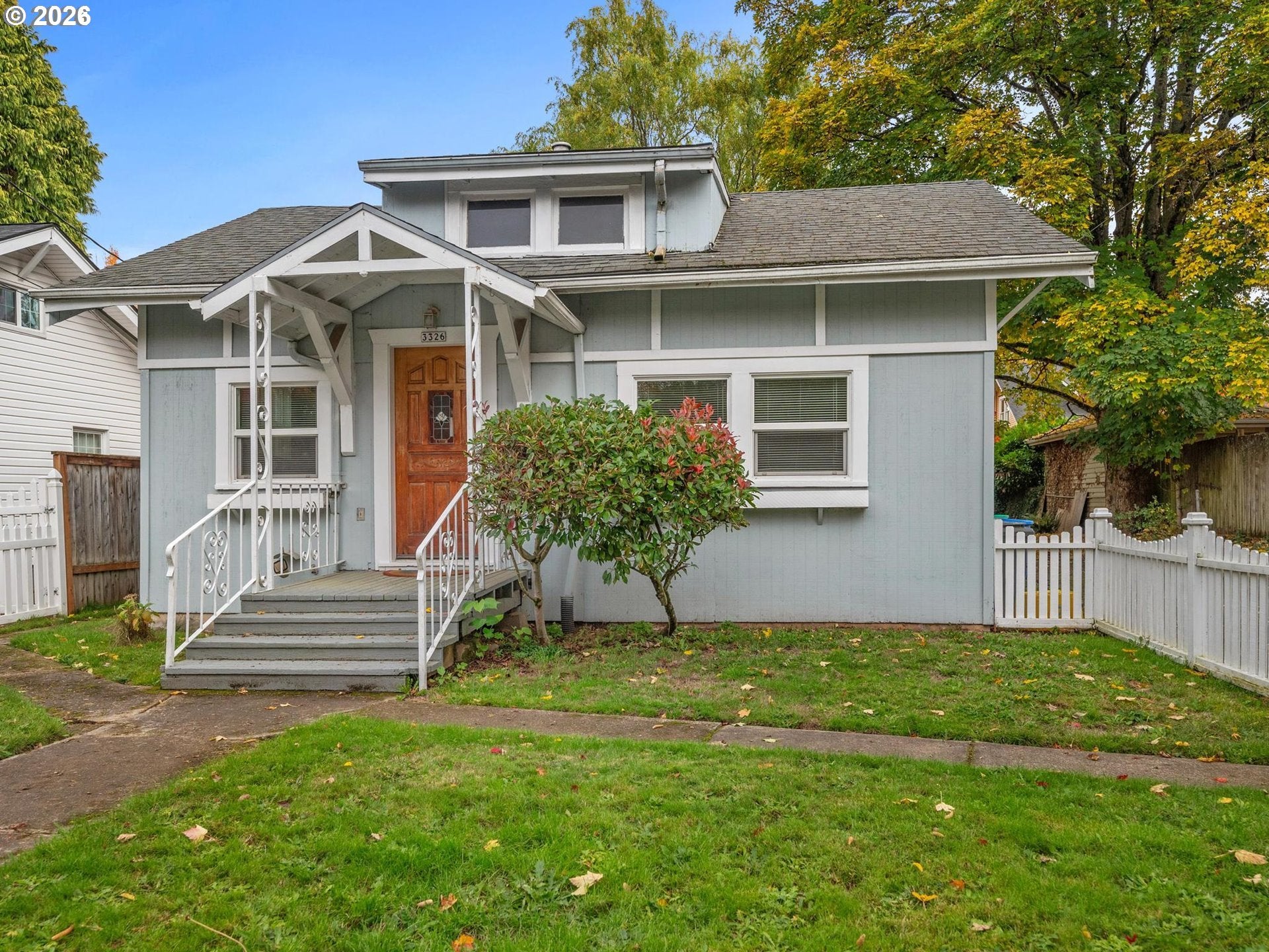 3326 NE 15TH AVE