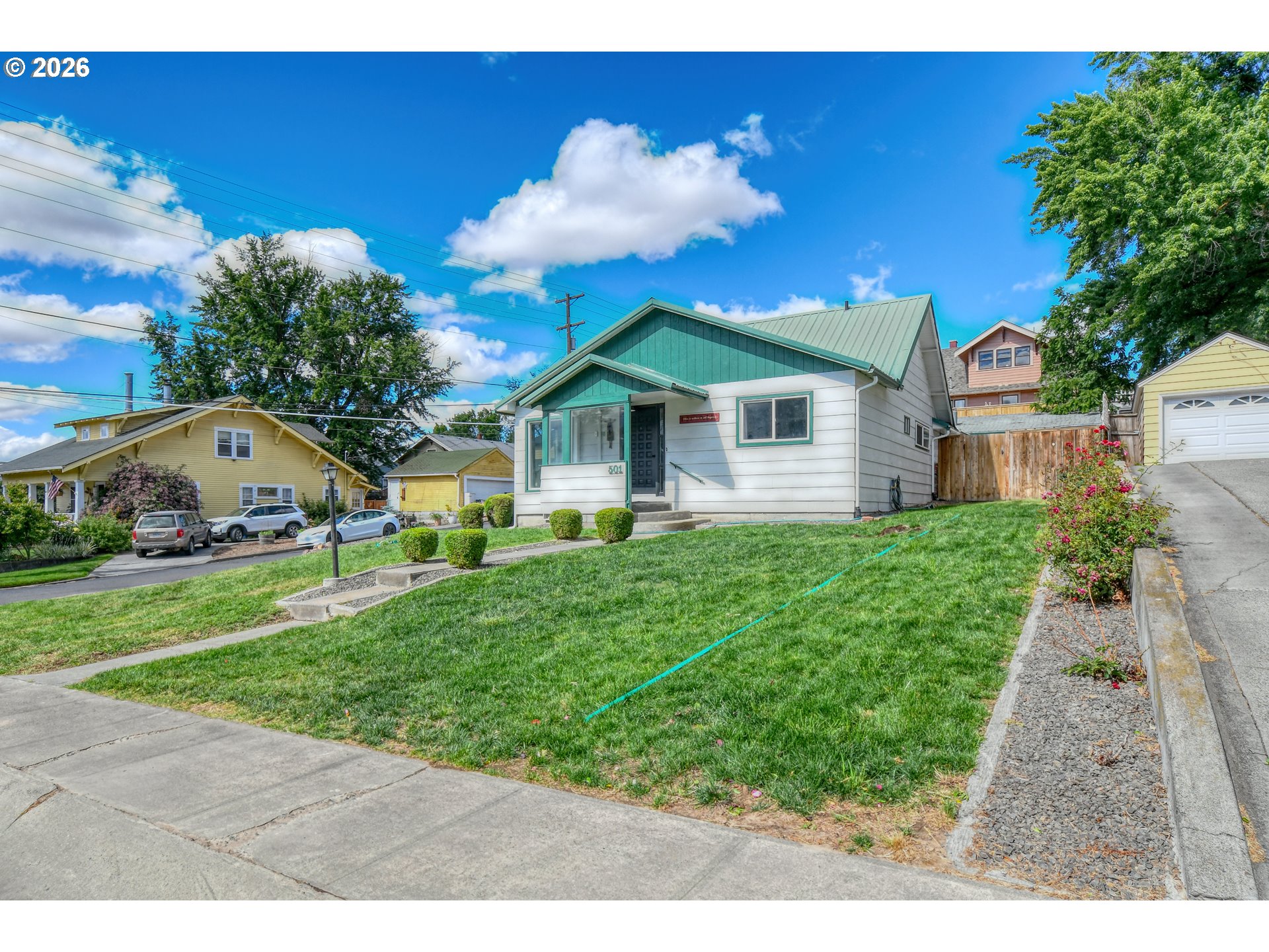 501 NW 7TH ST