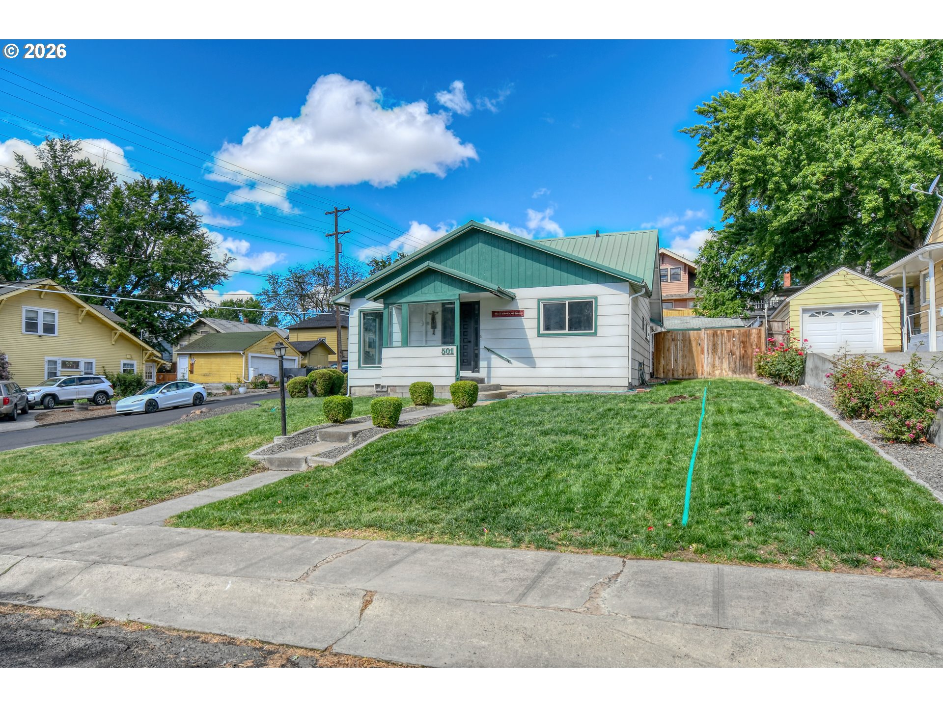 501 NW 7TH ST