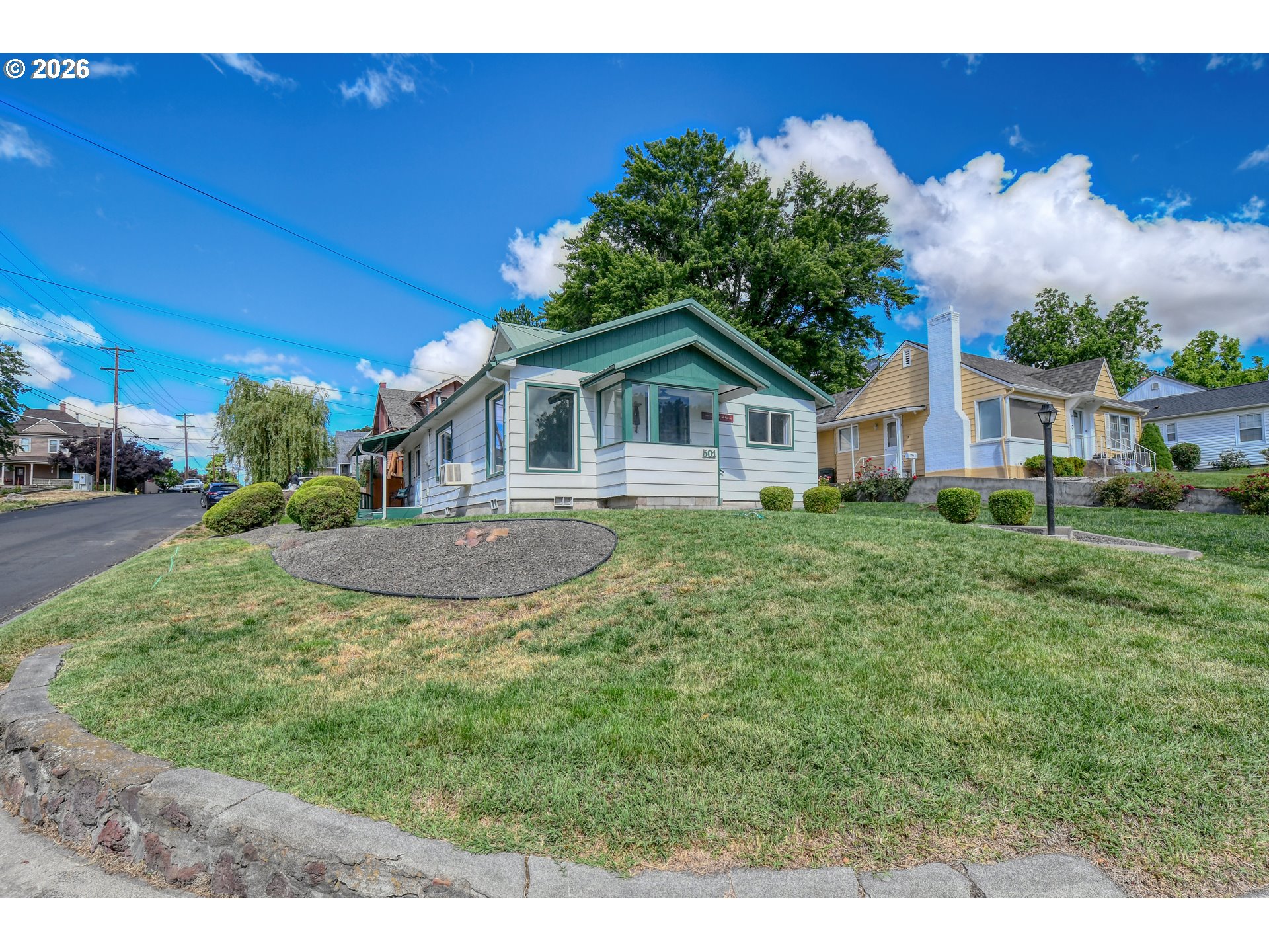 501 NW 7TH ST