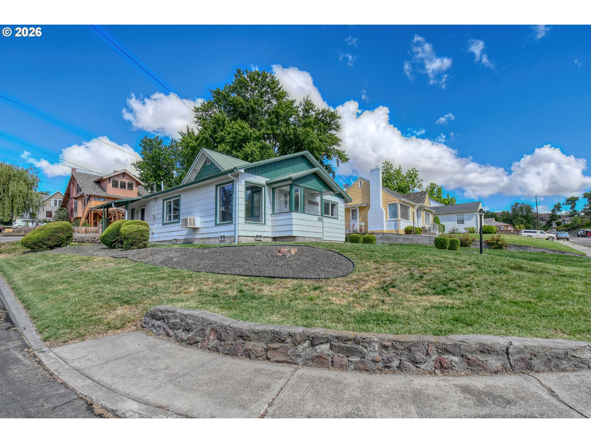 501 NW 7TH ST
