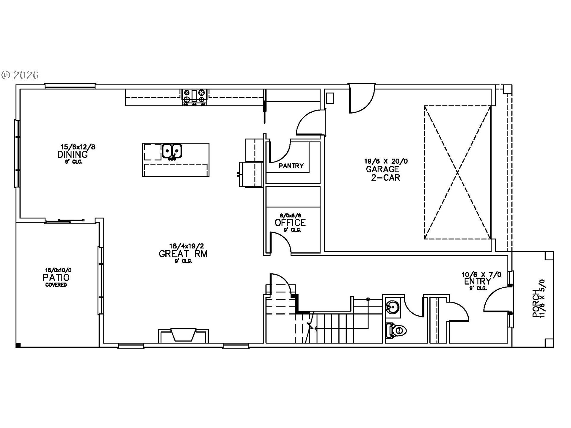 7260 SW WINDFLOWER ST