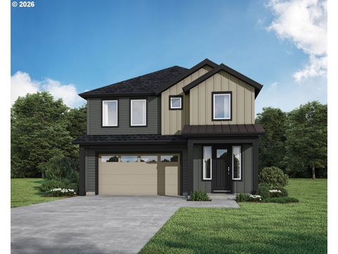 7260 SW WINDFLOWER ST Wilsonville OR 97070