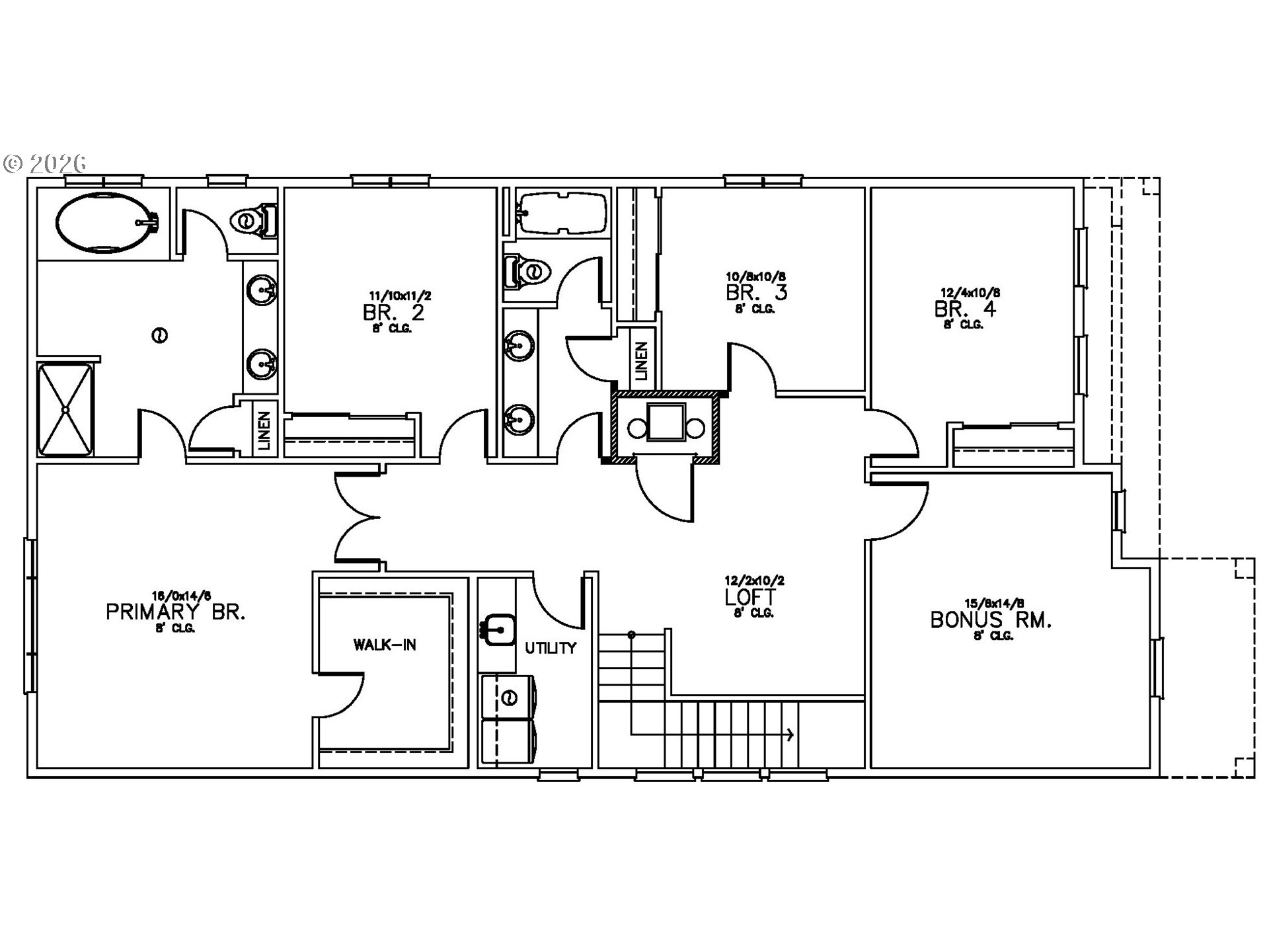 7260 SW WINDFLOWER ST