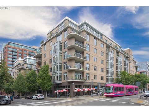 1133 NW 11TH AVE 413 Portland OR 97209