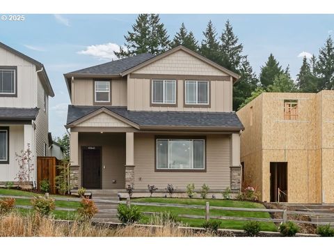 16635 SW NOOSA CT Tigard OR 97224