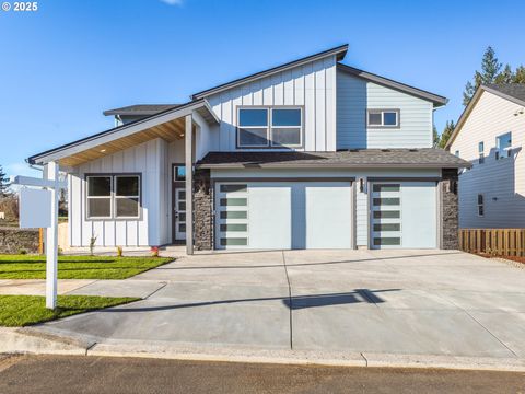 A home in Sandy