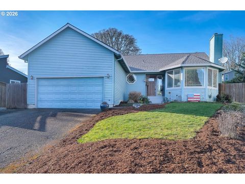 16071 SW BRIDLE HILLS DR Beaverton OR 97007