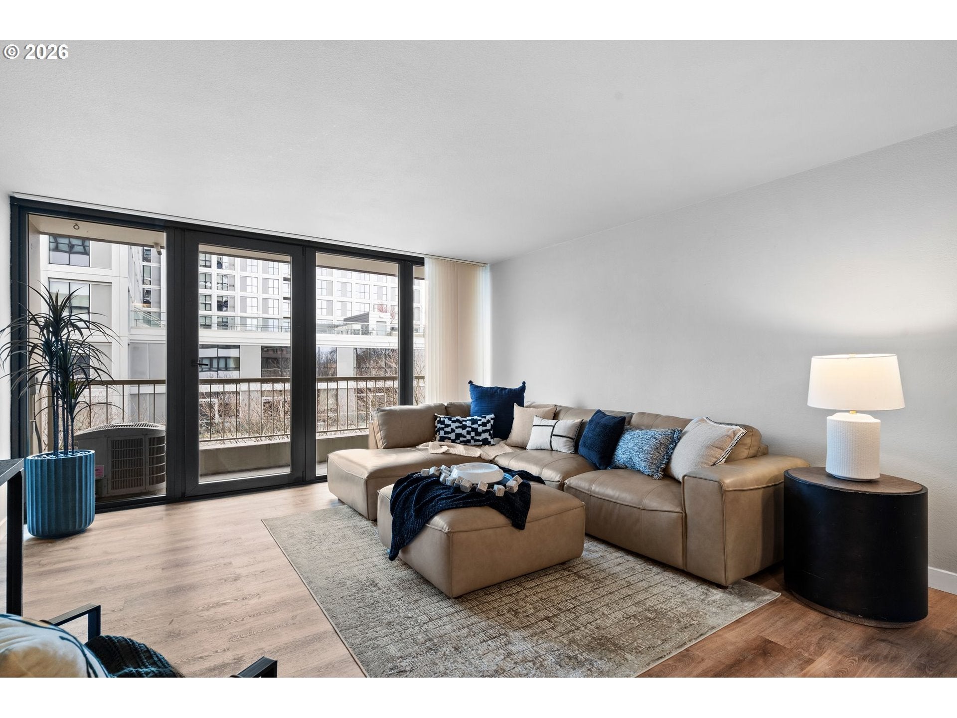 255 SW HARRISON ST 5C