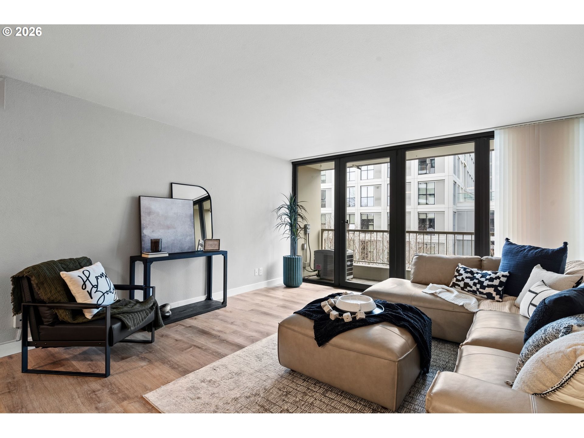 255 SW HARRISON ST 5C