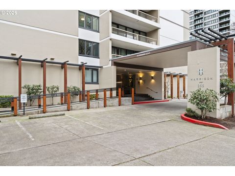 255 SW HARRISON ST 5C Portland OR 97201