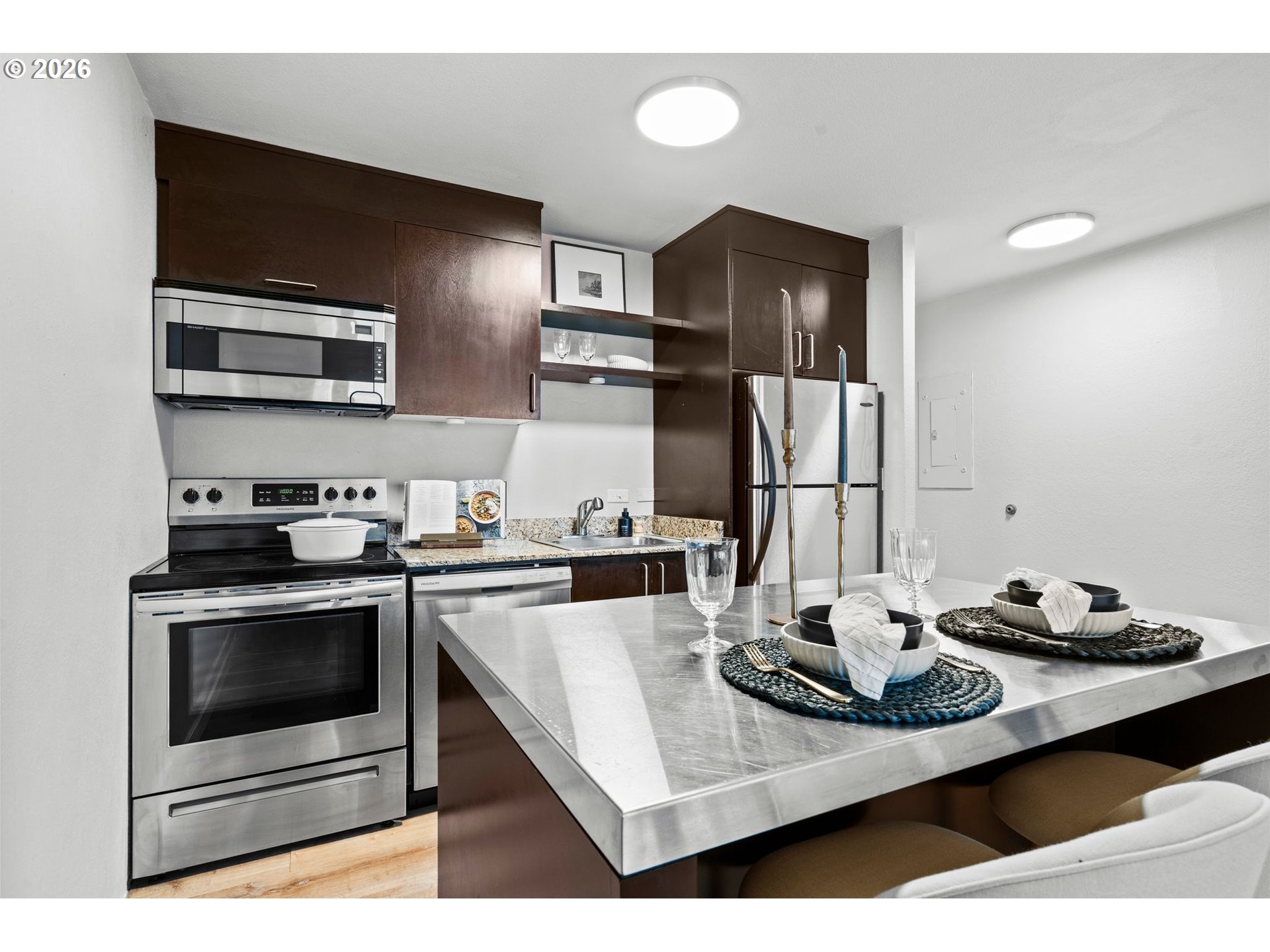 255 SW HARRISON ST 5C