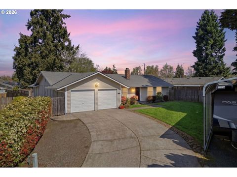 4440 SW WESTWIND CT Beaverton OR 97078