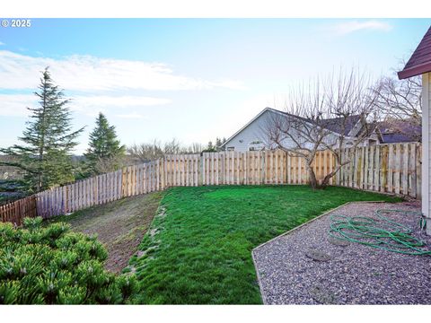 A home in Troutdale