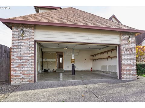 A home in Troutdale