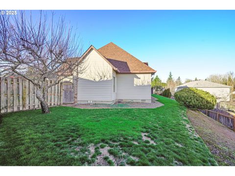 A home in Troutdale