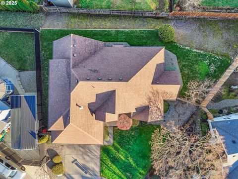 A home in Troutdale