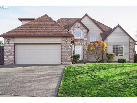 A home in Troutdale