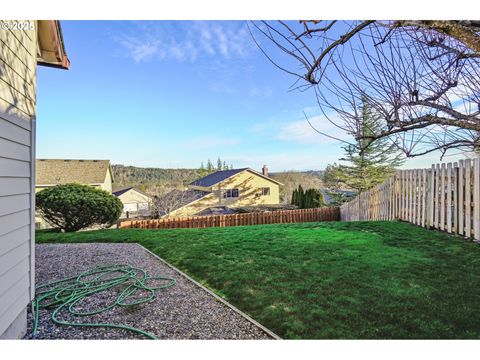 A home in Troutdale