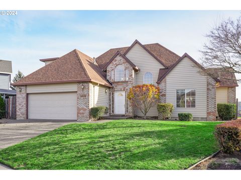 A home in Troutdale