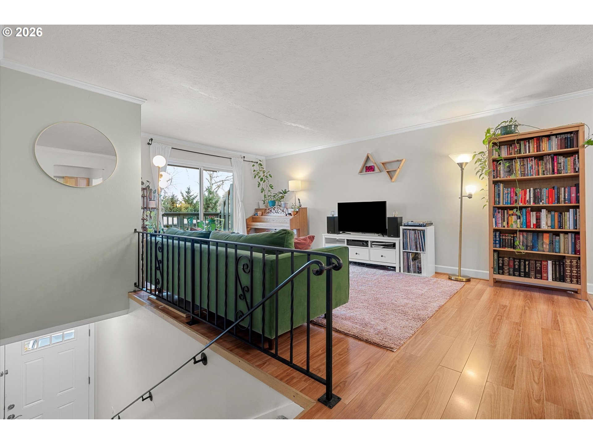 1025 SW BERTHA BLVD 3