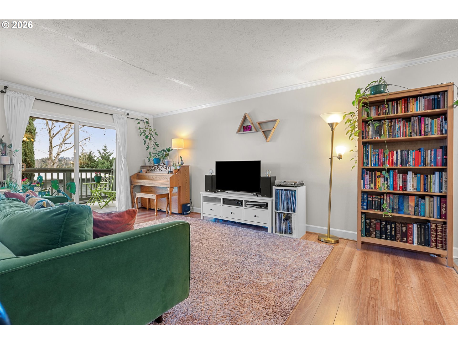 1025 SW BERTHA BLVD 3