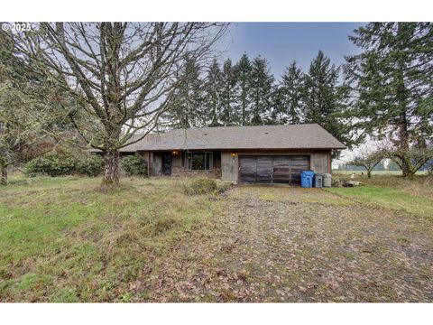 19409 NE MATTSON RD Brush Prairie WA 98606
