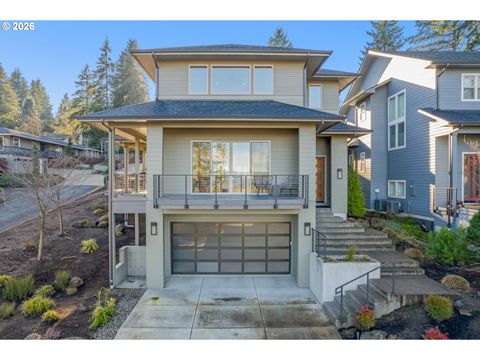 2490 PANORAMA DR Eugene OR 97405