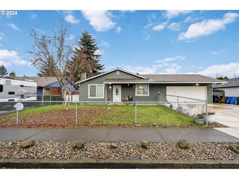 A home in Vancouver