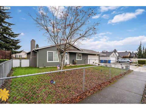 A home in Vancouver