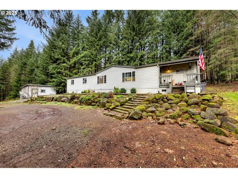 4724 NE 292ND AVE Camas WA 98607