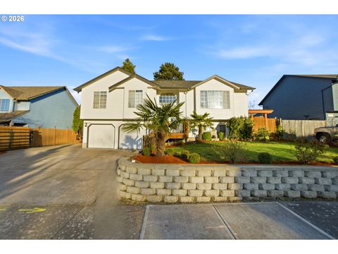 6676 MCLEOD LN NE Keizer OR 97303