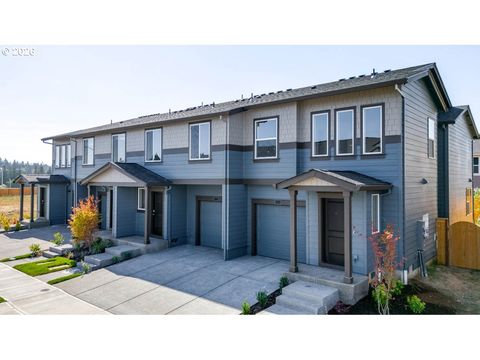 6158 SE 16th ST Gresham OR 97080