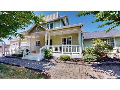 250 68TH ST Springfield OR 97478