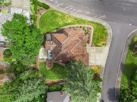 A home in Portland