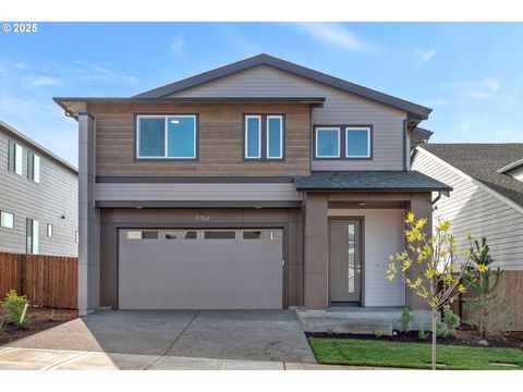 A home in Tigard